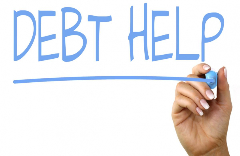 Debt Help