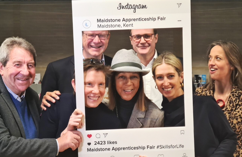 Apprenticeship Fair 2023