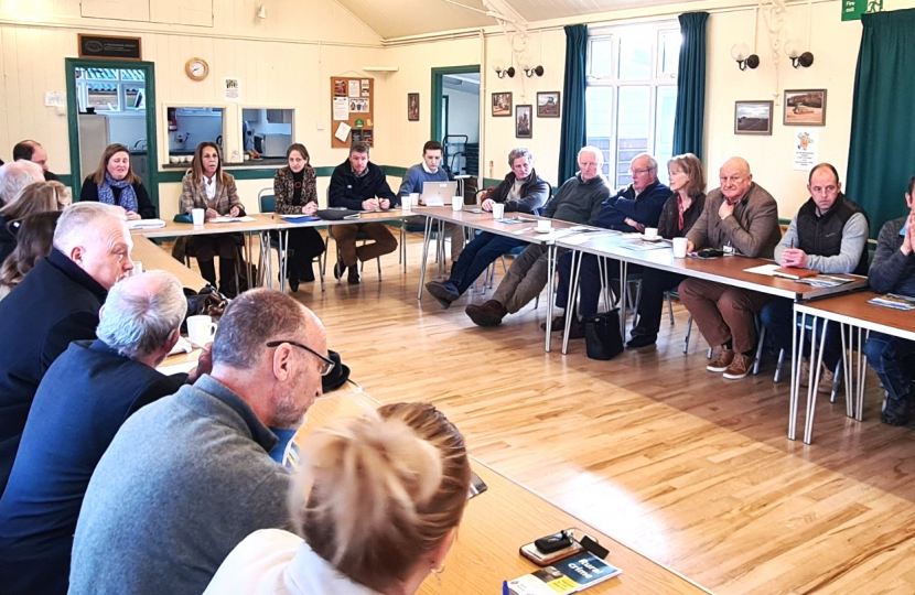 Rural Crime Roundtable