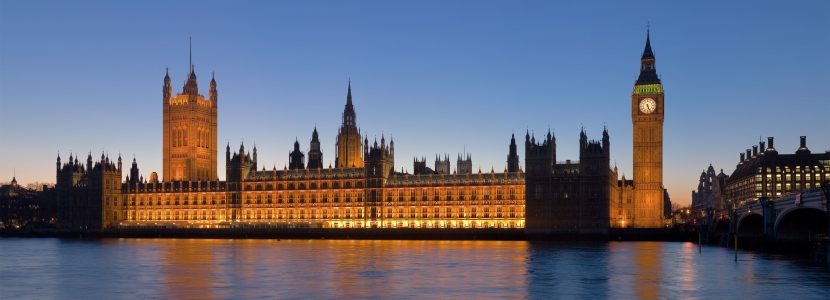 Palace of Westminster