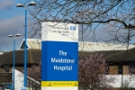 Maidstone Hospital