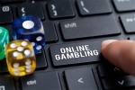 Online gambling