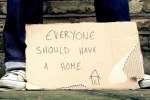 Homelessness