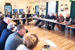 Rural Crime Roundtable