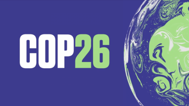 COP26 Logo